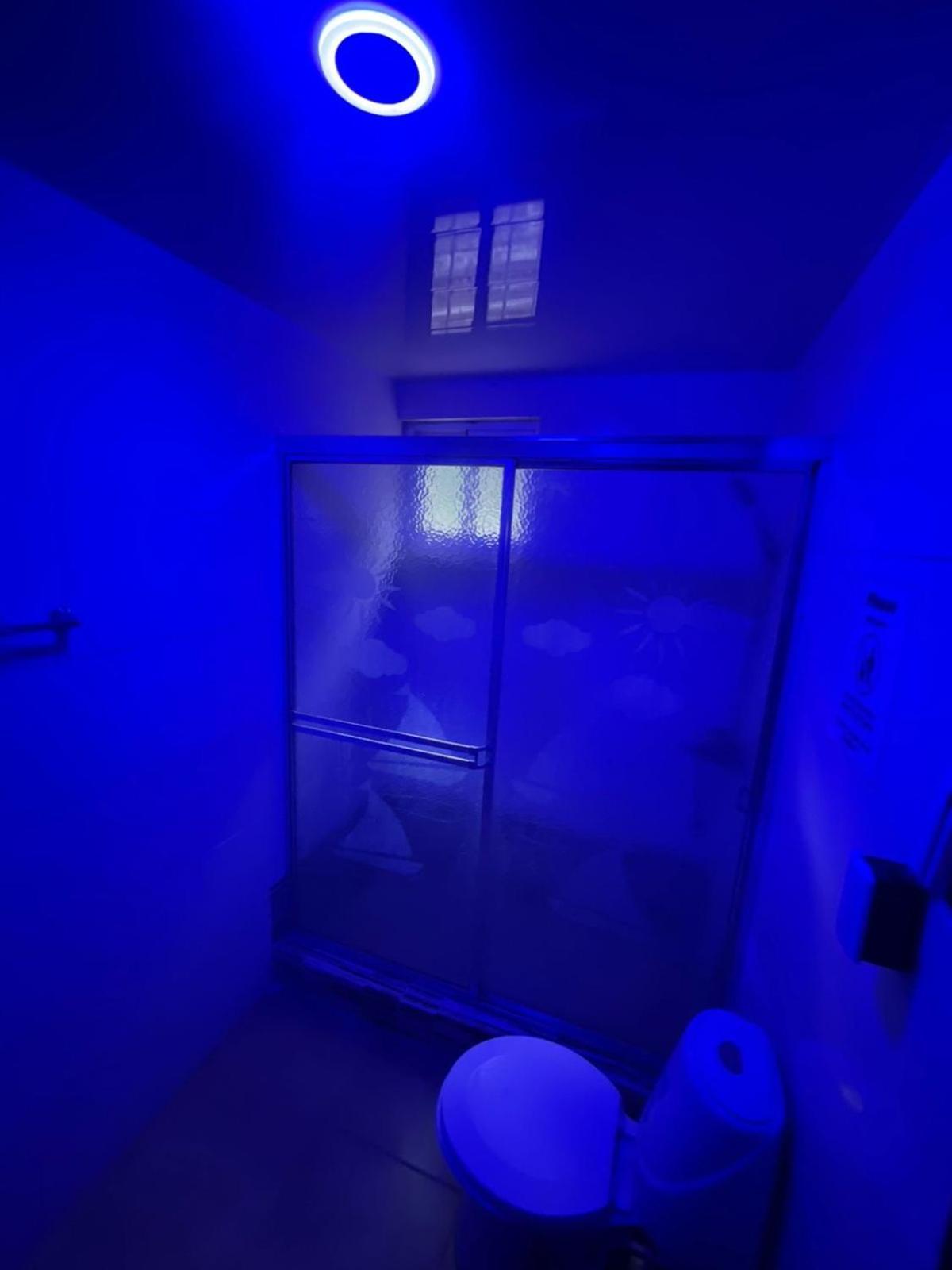 Апартаменты Mar Azul 401 Пуэрто-Плата Экстерьер фото