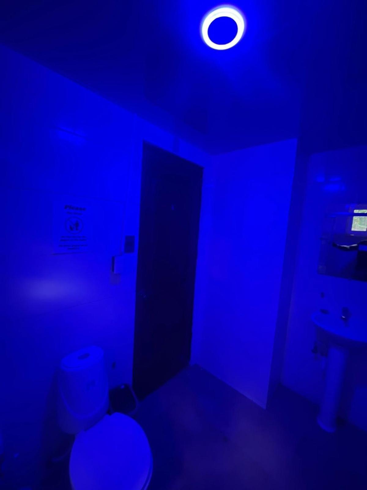 Апартаменты Mar Azul 401 Пуэрто-Плата Экстерьер фото